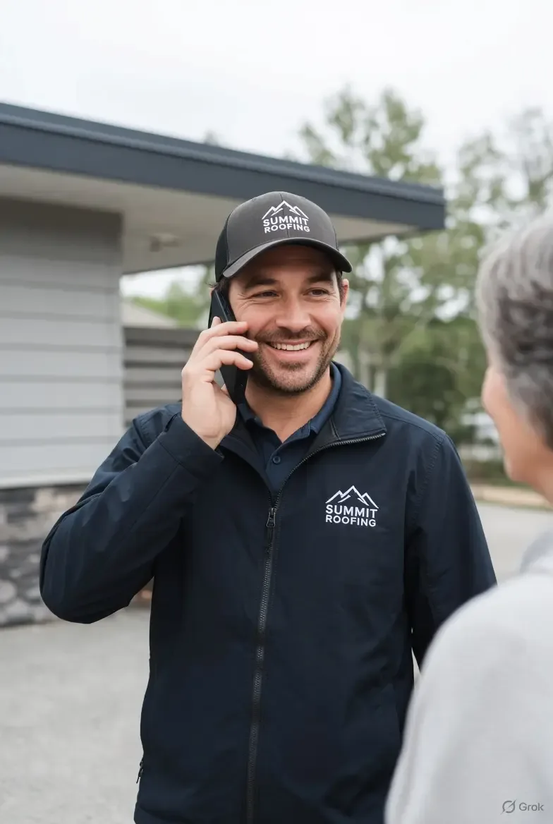 Flat Roof Leak Repair Dayton, IN FAQs